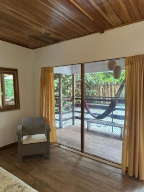 Casita Tropical